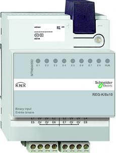 8x10 din indgang r bin