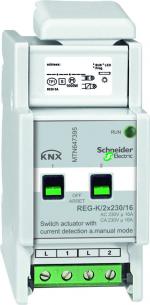 betj m str 16 2x230 din udgang