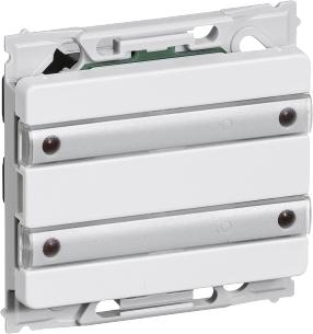 hv led m sl 4 tryk opus knx