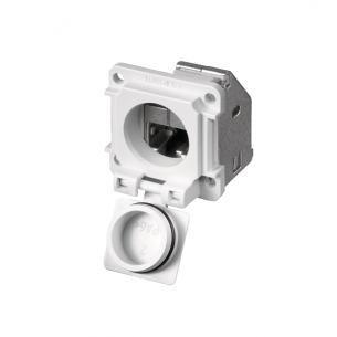rj45 rj45 med cat6 t indbygningss