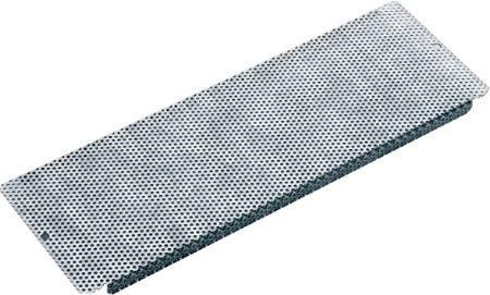 gr office blindplade flange