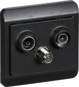 koksgr td372 data og radio fm tv til antenneudtag 66 opus lk