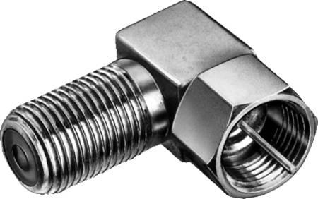 vinkel connector