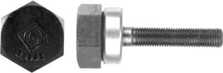 kugleleje med 5x40mm 9 kbolt tr