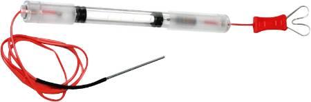 advarselslys elephant