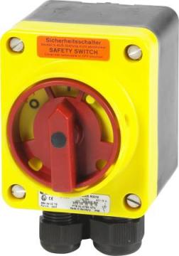 ghg2610005r0 10a afb ex-sikkerh