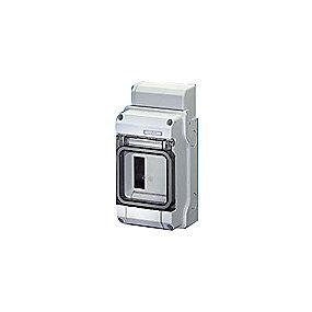 ip54 modul 3 gruppetavle kv