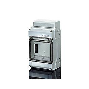 ip54 modul 6 gruppetavle kv