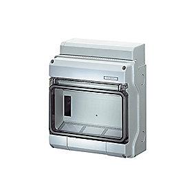 ip54 modul 9 gruppetavle kv