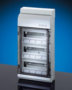 ip65 kv9336 kunststof kasse