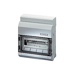 ip54 modul 12 gruppetavle kv
