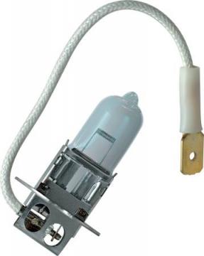 h3 12v 55w halogenlampe