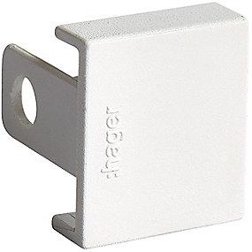 ral9016 perlehvid lf20020ph f endestykke tehalit