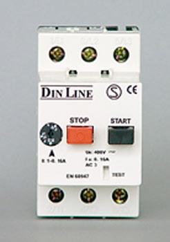 6-10a rn motorv ndbetjent h din-line