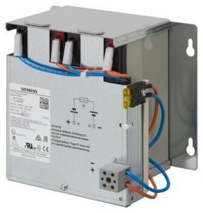 ah 7 v 24 modul batteri sitop