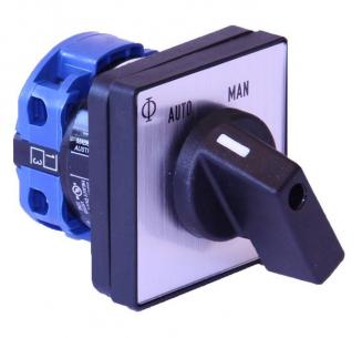 f234 e a220 ca10 1-2 auto-man 20a polet 1 omskifter naimer kraus