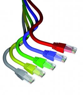 gr lszh 1m utp kat6 patchkabel