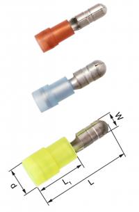 gul 4-6mm2 ka4605ha-pb ngerstik forl rund abiko isol