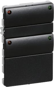 koksgr statustryk fuga alarm control ihc lk