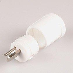 sort skrue jttalerstikprop h