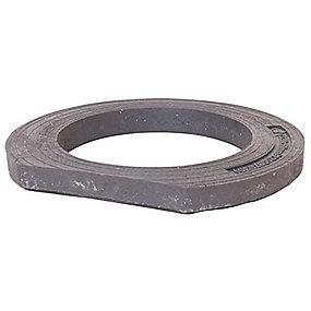 genbrugsplast kant ret afsk med 315x50mm topring lauridsen