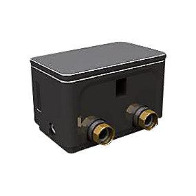 lerlomme f og isolering inkl kw 46 blandepotte why25 bosch