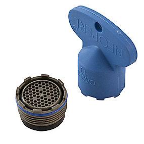 gle n med 5x1 m18 luftblander oras