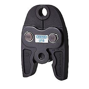 mm 15 mini presbakke wavin