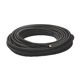 r pex-r hvidt r tomr sort med mtr 300 rir 5mm 15x2 pex-one wavin