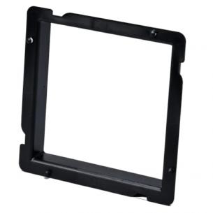 4 type sort mm 150 x 150 overgangsstykke