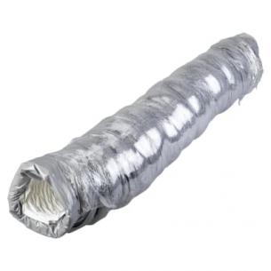 hvid mm 4000 x 162 pe flexslange isoleret