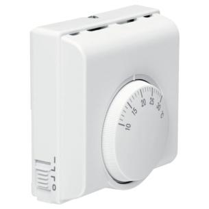 hvid mm 84x84 100 rt styring termostat duka