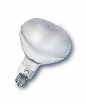 e27 300w vitalux ultra varmelampe osram