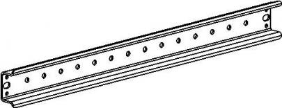 220e4353 4m din-skinne