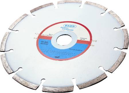 bdn454 f mursten 185mm diamantsk