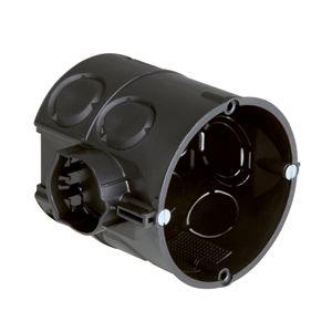 skruer med 66mm dybde - 60mm mur se d