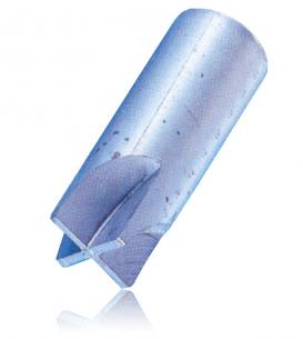 8 5 jordspyd koniske borespids