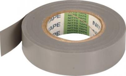 21 nr - mtr 10 x 15mm gr tape
