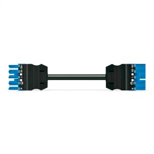 bl hanstik - hunstik eca pvc 5m mellemkabel
