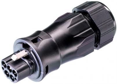 sort 13-18mm 75-4mm2 0 20a 400v 250 han stik rst20i5