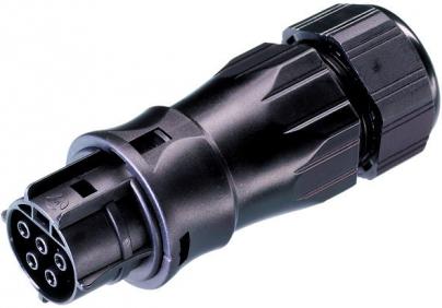 sort 13-18mm 75-4mm2 0 20a 400v 250 hun stik rst20i5
