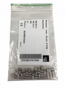 stk 50 pose 1 wire 1mm for s wirel