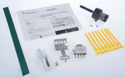 3-5mm kabeler 8 focs fist for tning t seal gel