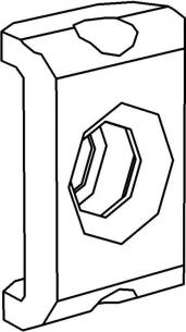 c17x13 trikstykke m tabula