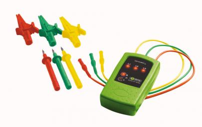 rt606a drejetester lge- fasef elma