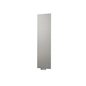 hvid 9016 ral 600mm x 2100 - 22 designradiator vertikal purmo
