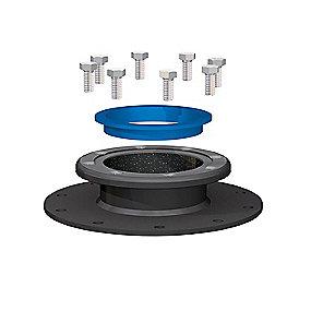 ehk varmlegeme til 2 1 1 dn110 reduktionsflange flamco