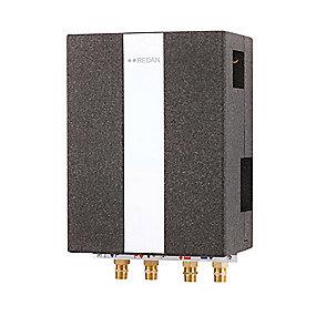 kappe uden ave 60 06h xb kw 3-53 32 vandvarmer isoleret ii lux akva redan