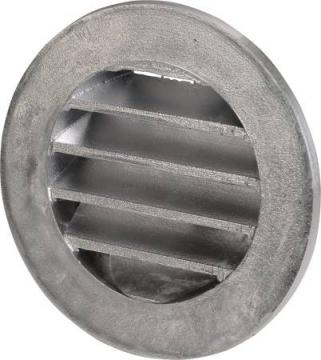 ø-125mm aluminium jalousirist