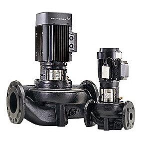 50hz 400y a-o-a-bqqe cirkulationspumpe 2 25-90 tp grundfos